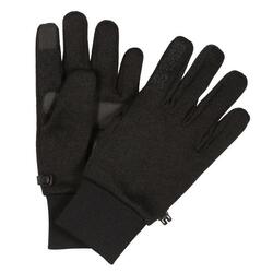 Gants Adulte Imperméables Regatta "Veris Gloves" Noir L/XL