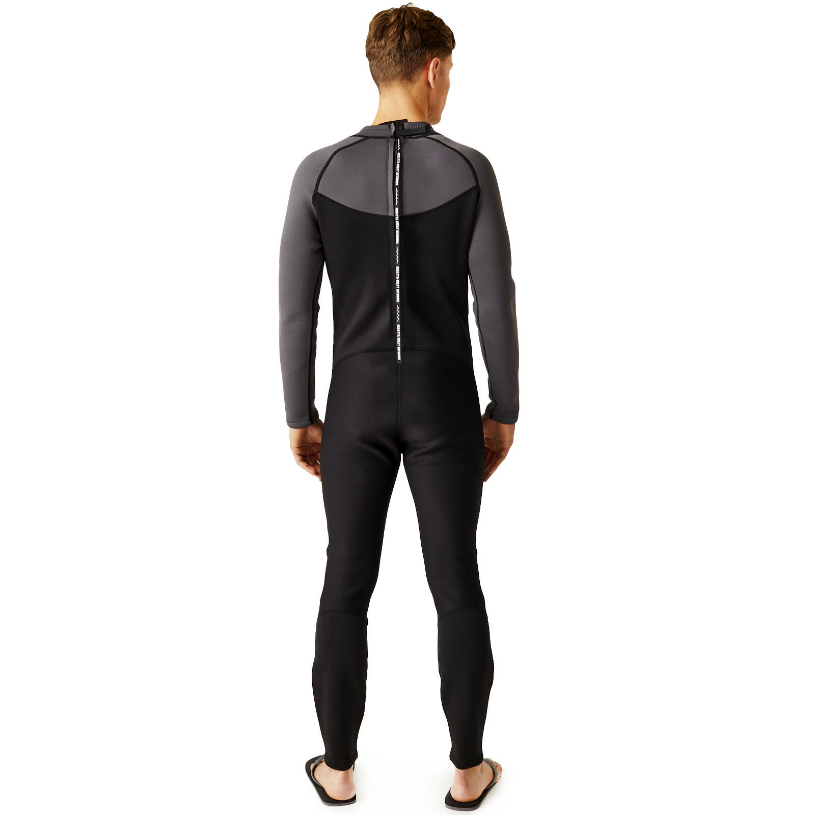 Combinaison intégrale homme 2 mm 2/5