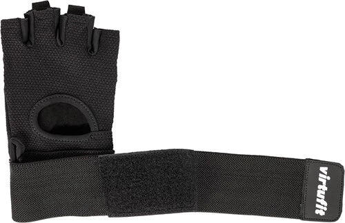 Fitnesshandschoenen Pro met Wristwrap 4/7