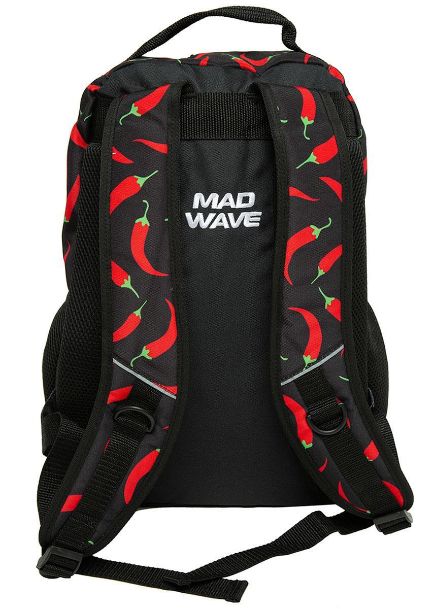 Mochila para natação CITY IMPRESSA Chiles 5/5