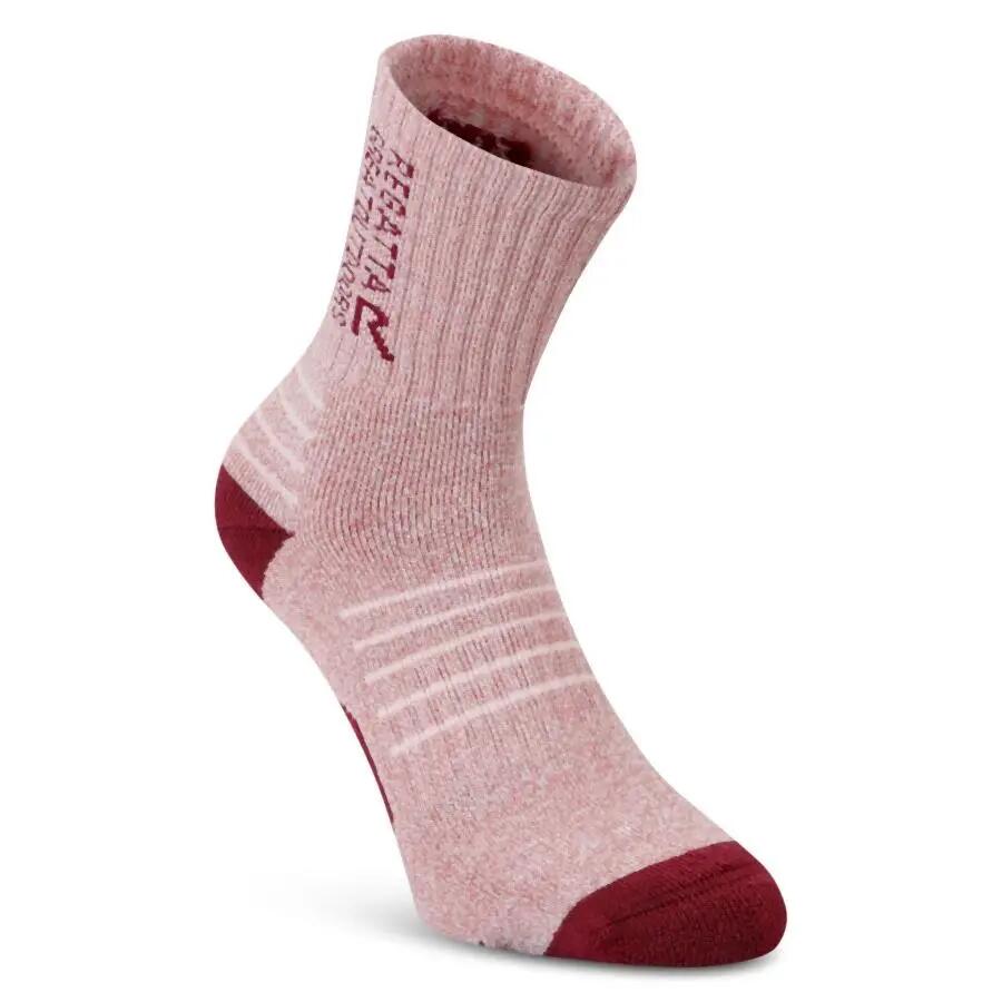 WmnBambooSock 2Pk bambuszos zokni 2 pár 3/3