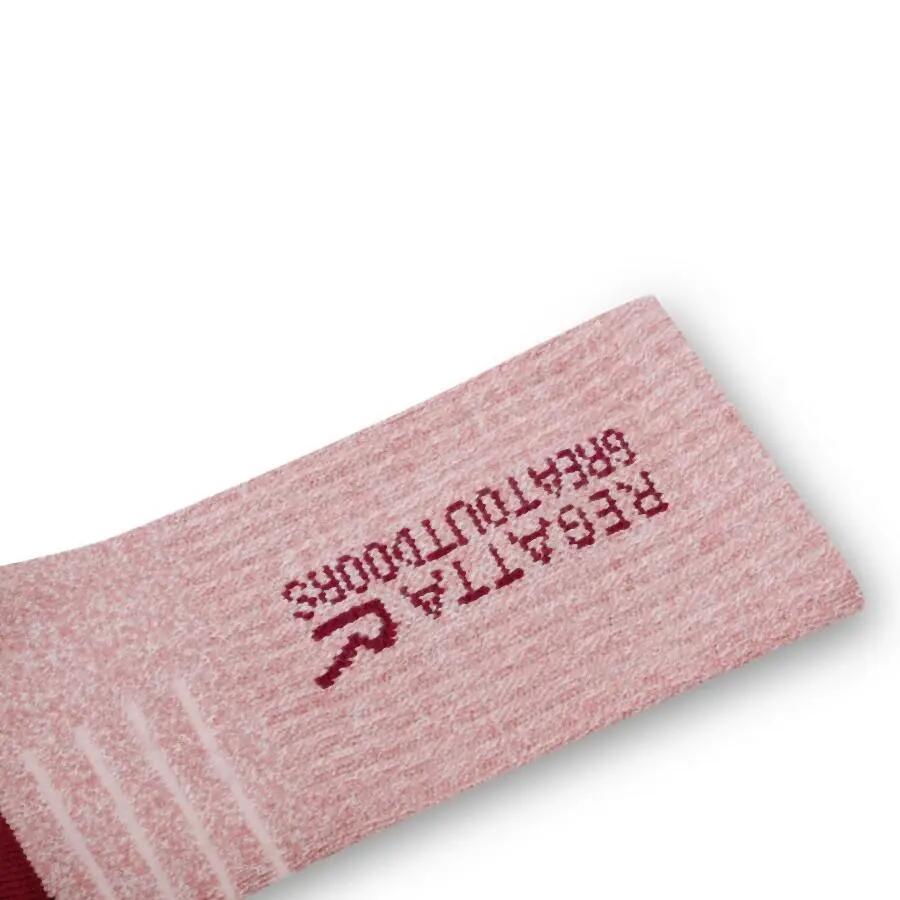 WmnBambooSock 2Pk bambuszos zokni 2 pár 2/3