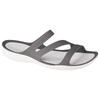 Slippers voor vrouwen Crocs W Swiftwater Sandals