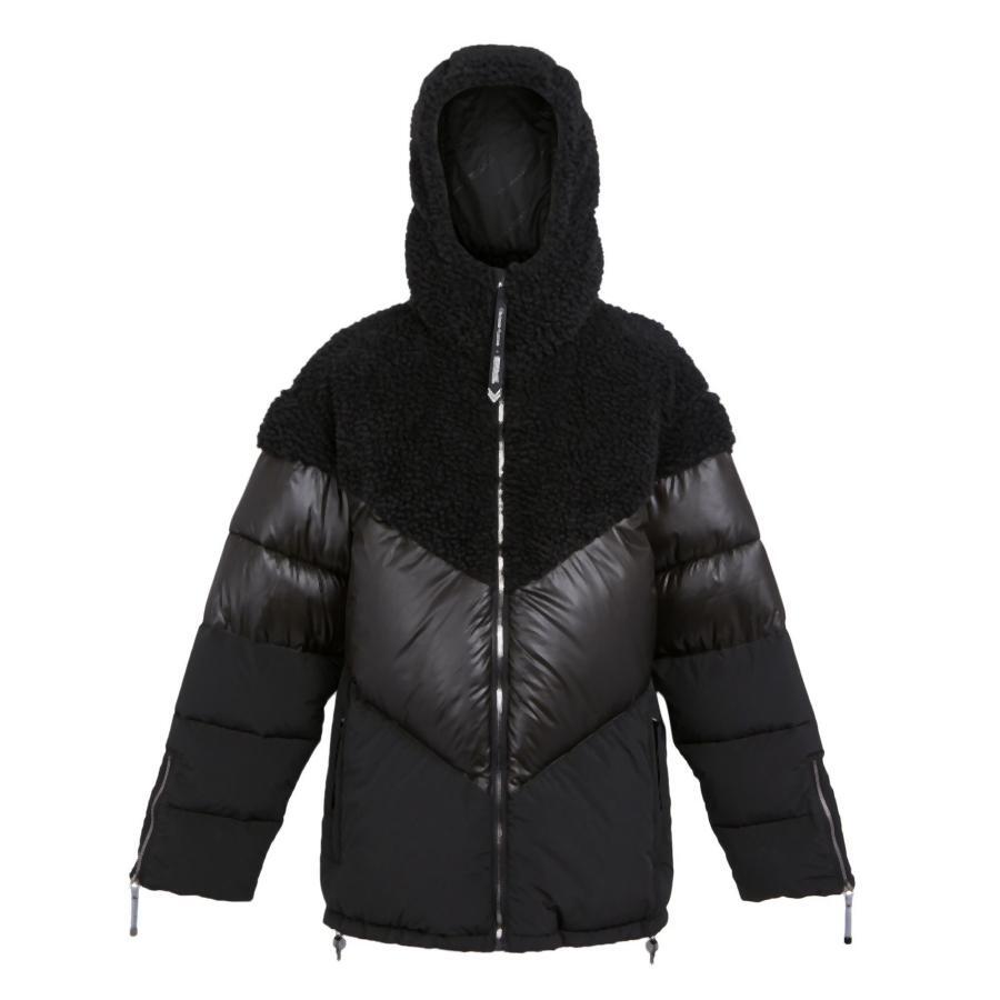 Women's down jacket Regatta Christian Lacroix Sete