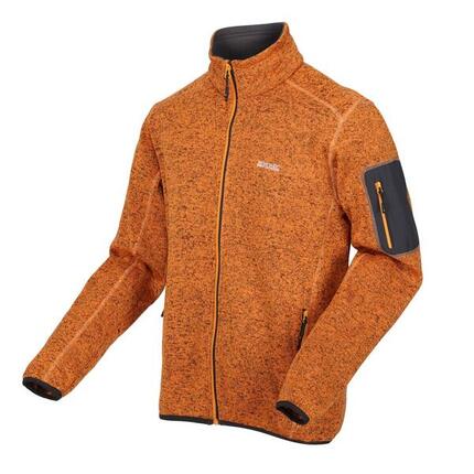 Herren Fleece Pullover- Newhill