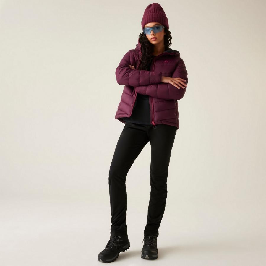 Pantaloni da donna Dare 2B Assert 3/6