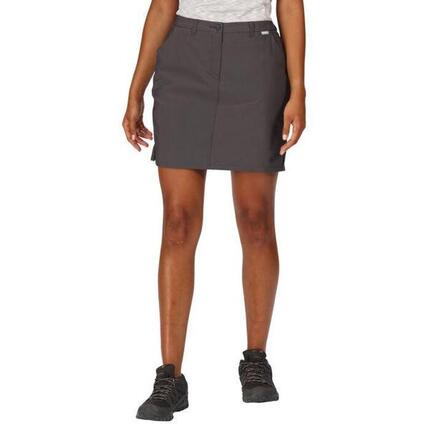 Jupe-short femme Regatta Highton III