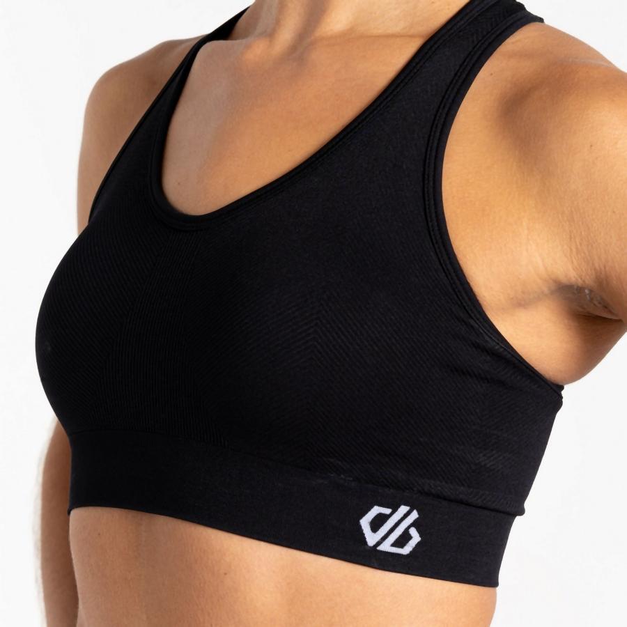 Damski tank top Dare 2B React