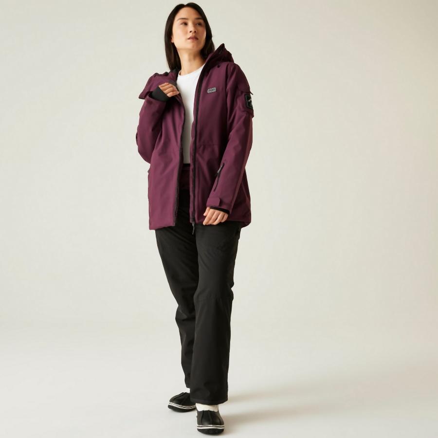 Skijacke Damen Dare 2B Gnarly 5/7