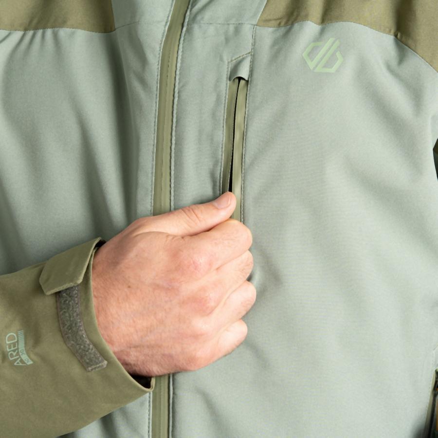 Veste de randonnée Dare 2B Torrek II Waterproof 3/7