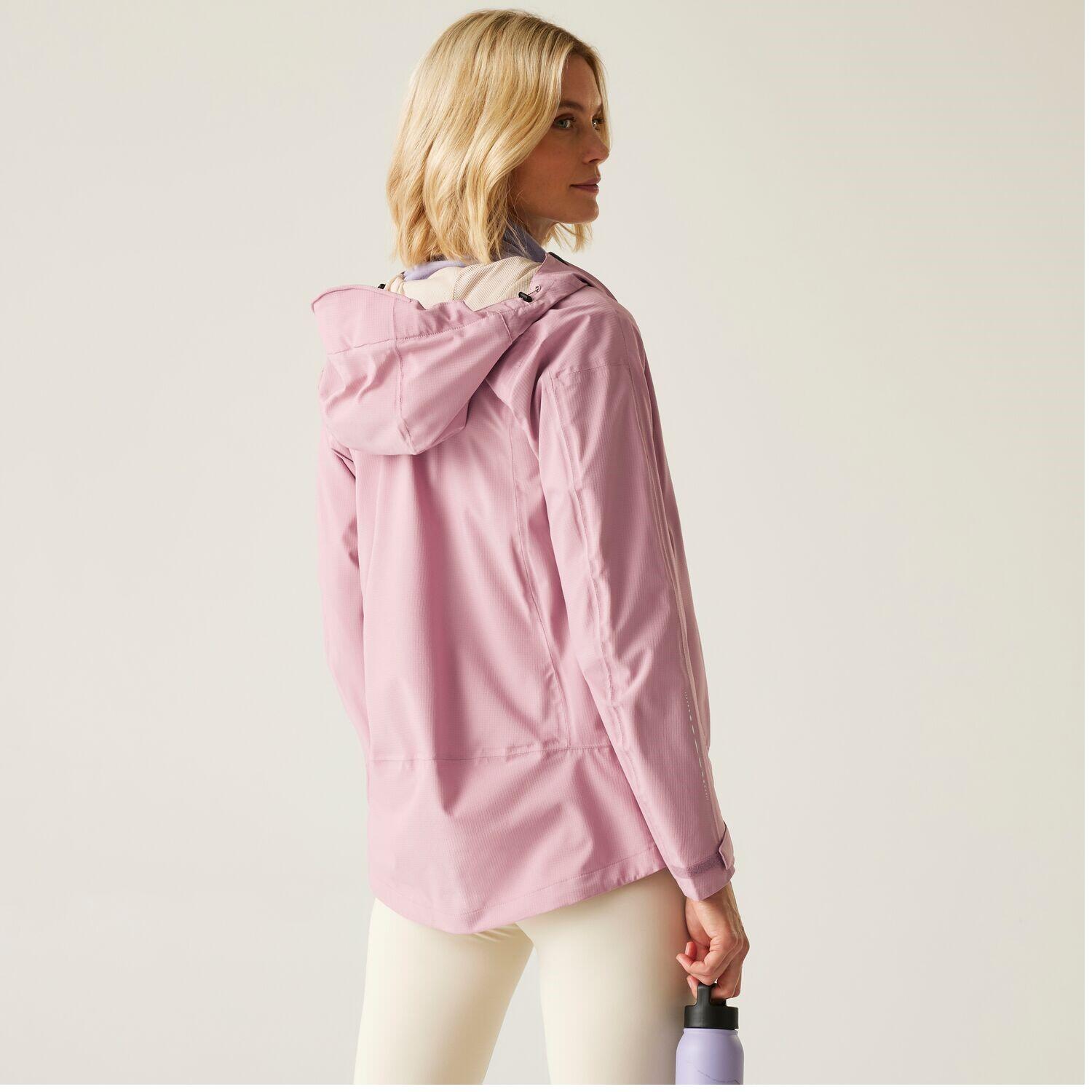 Veste imperméable femme Regatta Okara 3/7