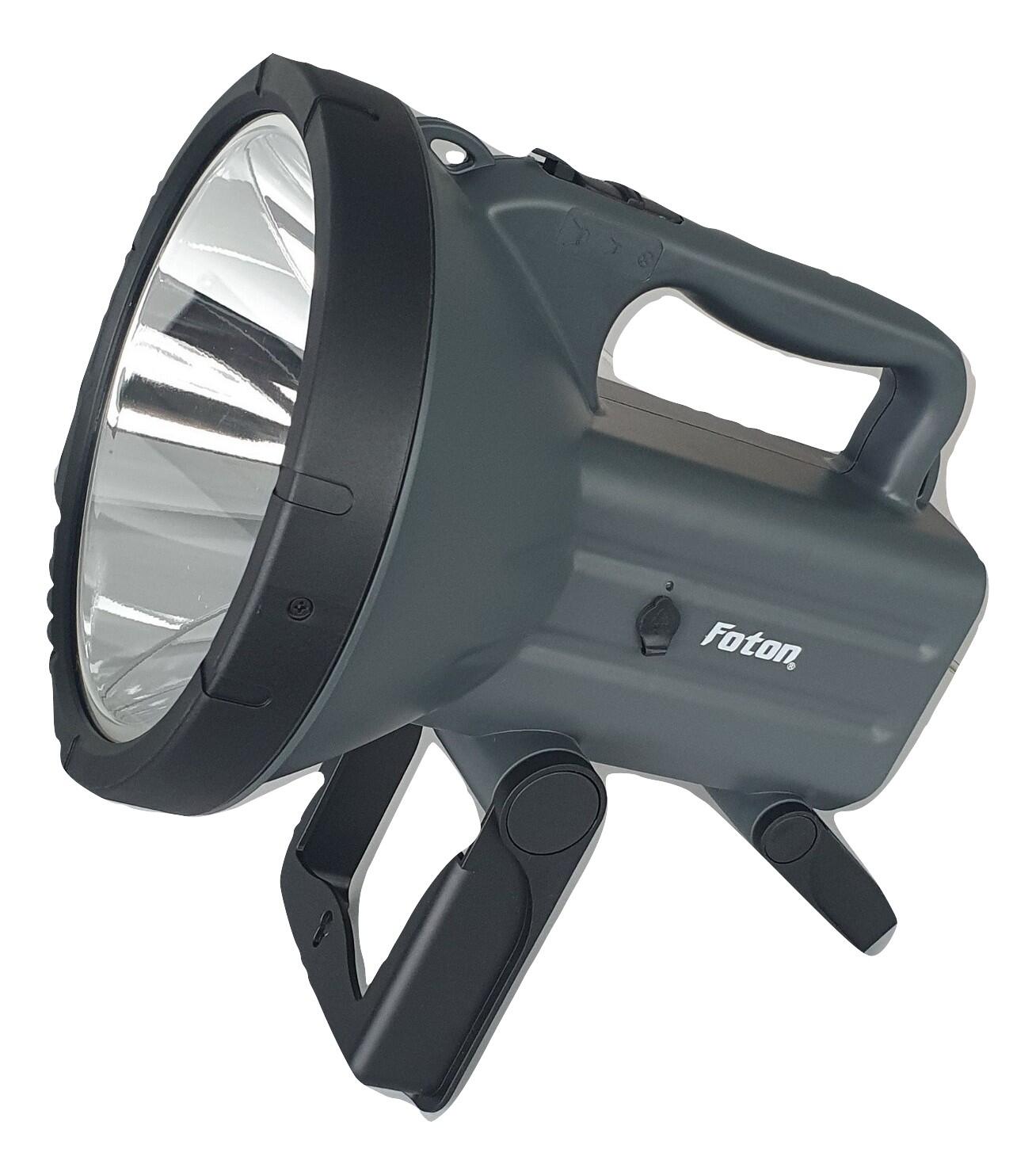 Proiector reincarcabil Foton L30 LED 30W 2000 lumeni