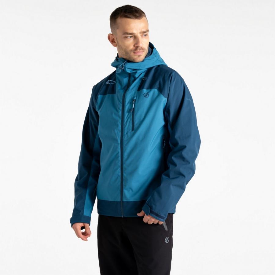 Giacca da trekking Dare 2B Torrek II Waterproof 6/7