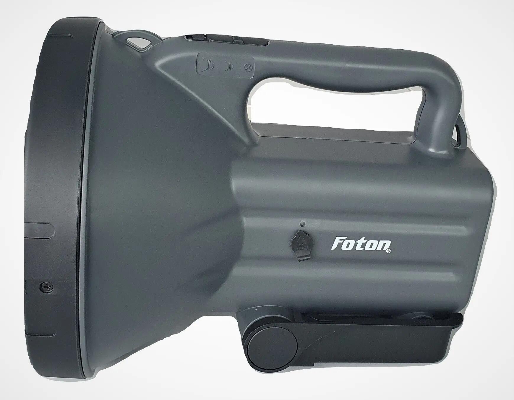 Proiector reincarcabil Foton L30 LED 30W 2000 lumeni 2/5