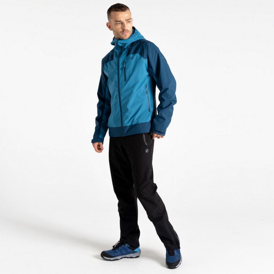 Giacca da trekking Dare 2B Torrek II Waterproof 2/7