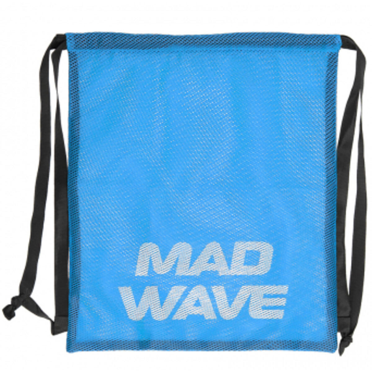 Bolsa de Malla para piscina DRY MESH Azul 45x38 cm 4/4