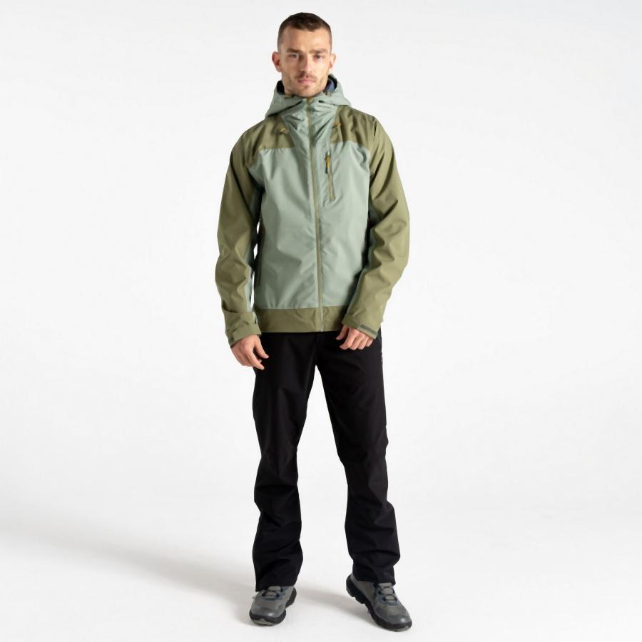 Veste de randonnée Dare 2B Torrek II Waterproof 6/7
