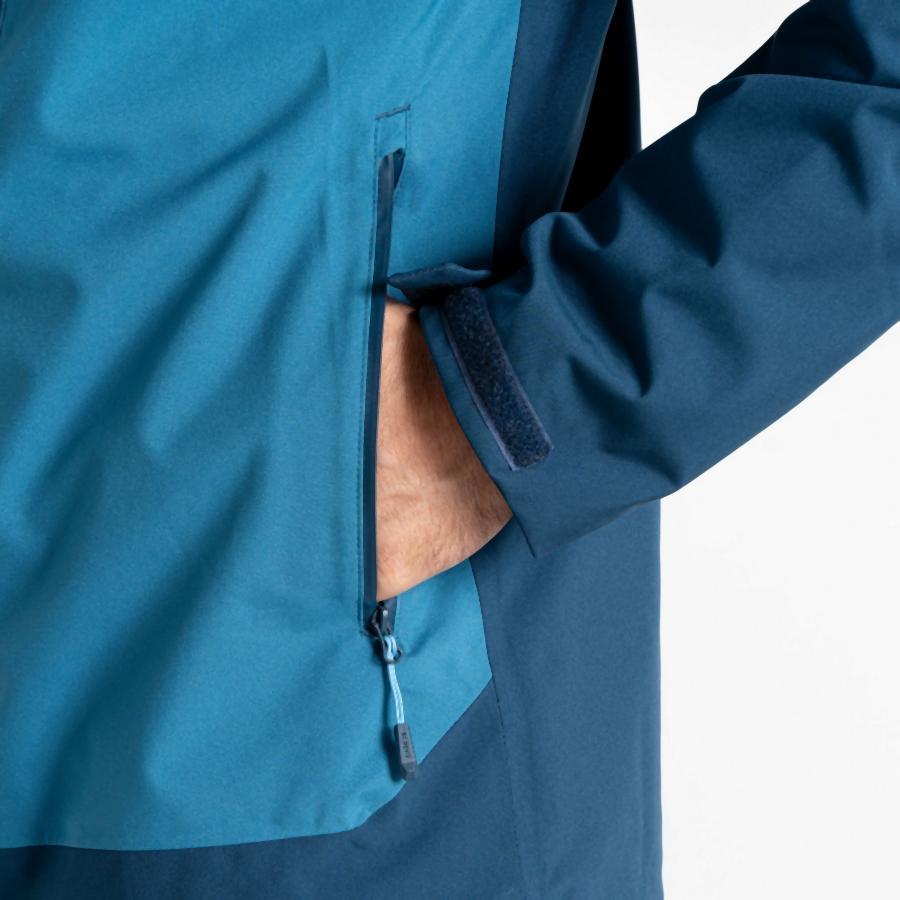 Giacca da trekking Dare 2B Torrek II Waterproof 5/7