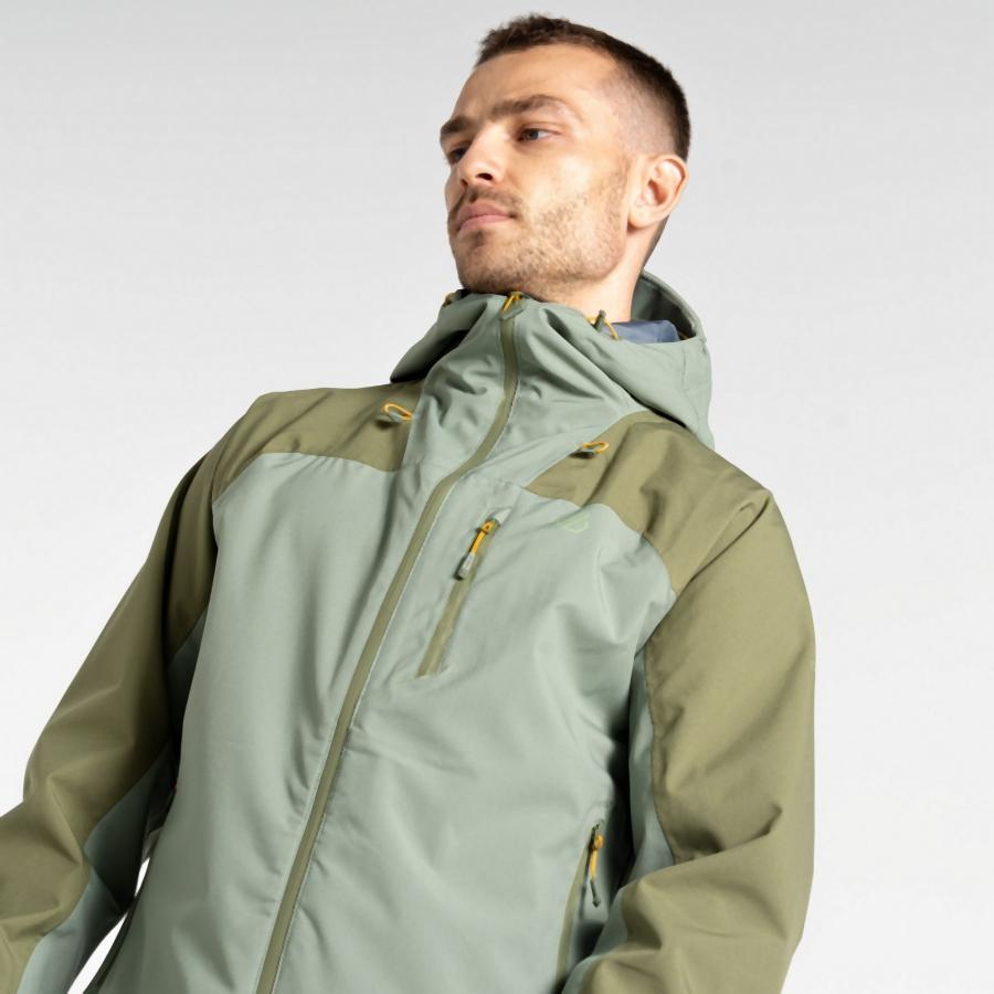 Veste de randonnée Dare 2B Torrek II Waterproof 2/7