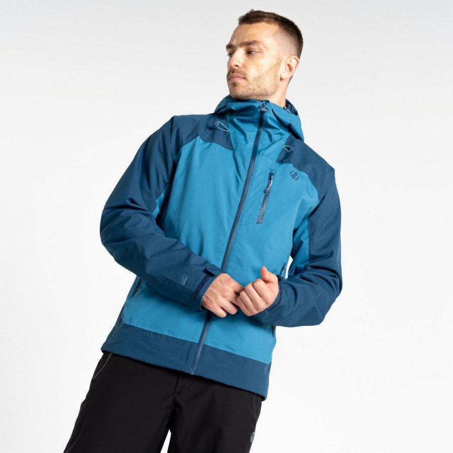 Giacca da trekking Dare 2B Torrek II Waterproof 4/7