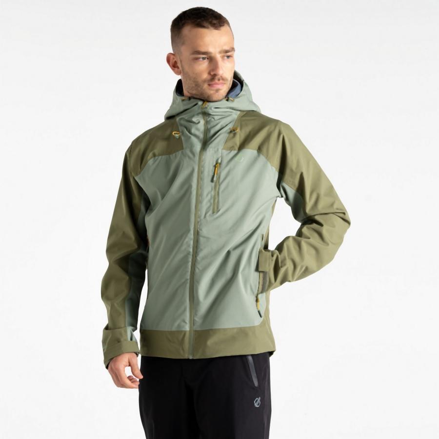 Veste de randonnée Dare 2B Torrek II Waterproof 5/7