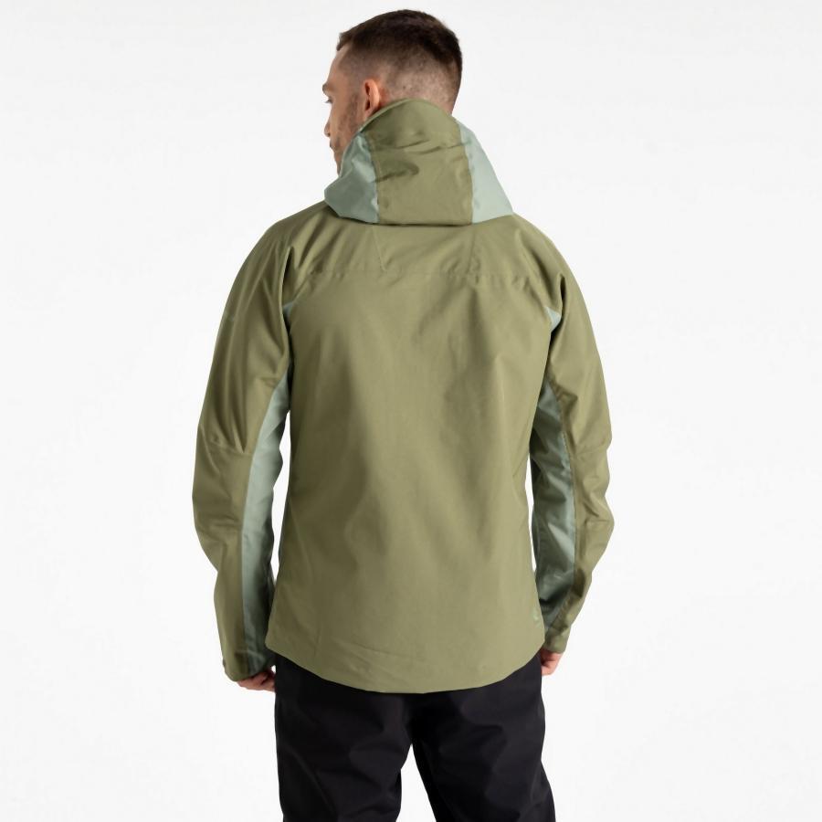 Veste de randonnée Dare 2B Torrek II Waterproof 4/7
