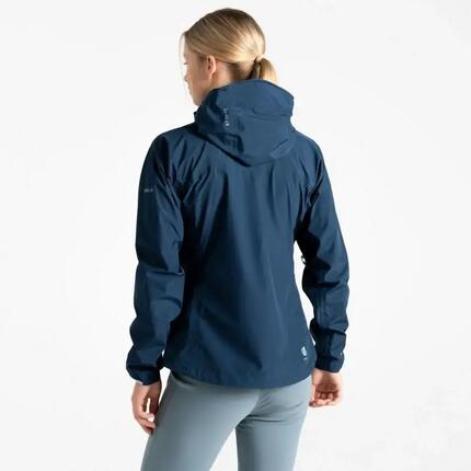 Veste de Randonnée - Torrek Breathe Easy rose femme