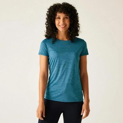 T-shirt édition Fingal pour femmes