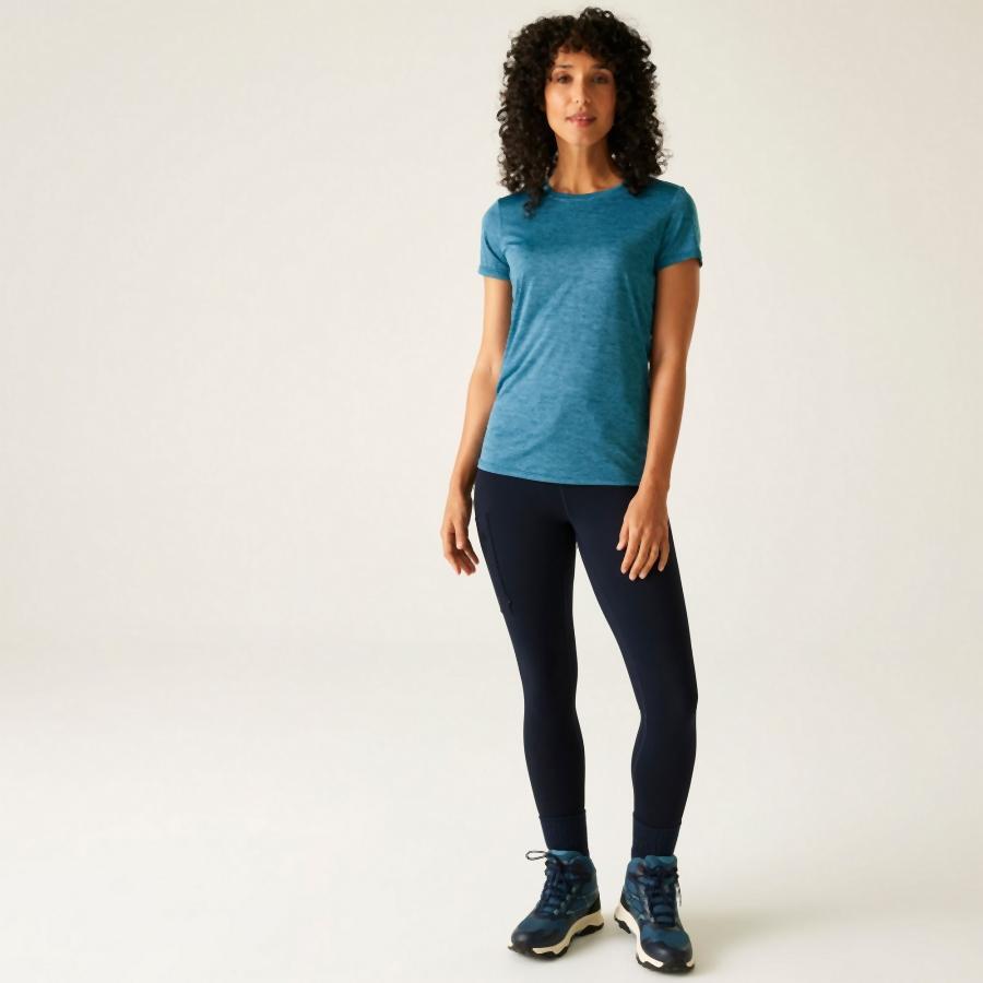 Women's T-shirt Regatta Fingal Edition 4/7