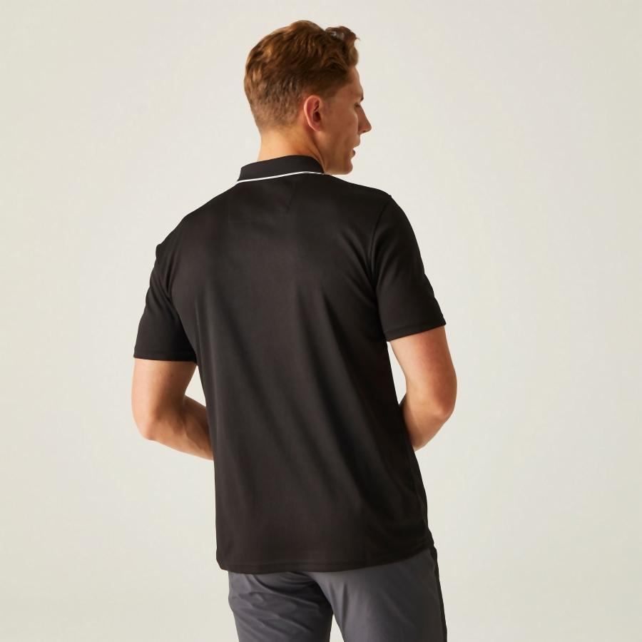 Poloshirt Regatta Maverick V 6/7