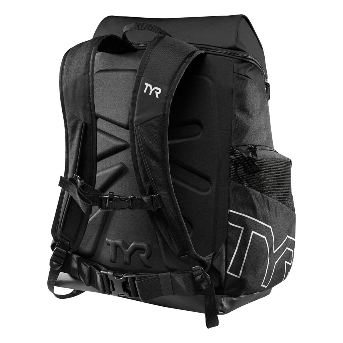 Sac à dos noir TYR Alliance 4/5