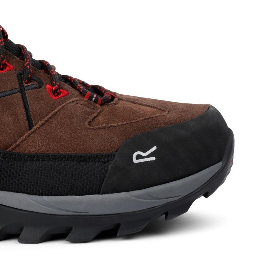 Regatta Samaris Pro II wandelschoenen voor heren 7/7