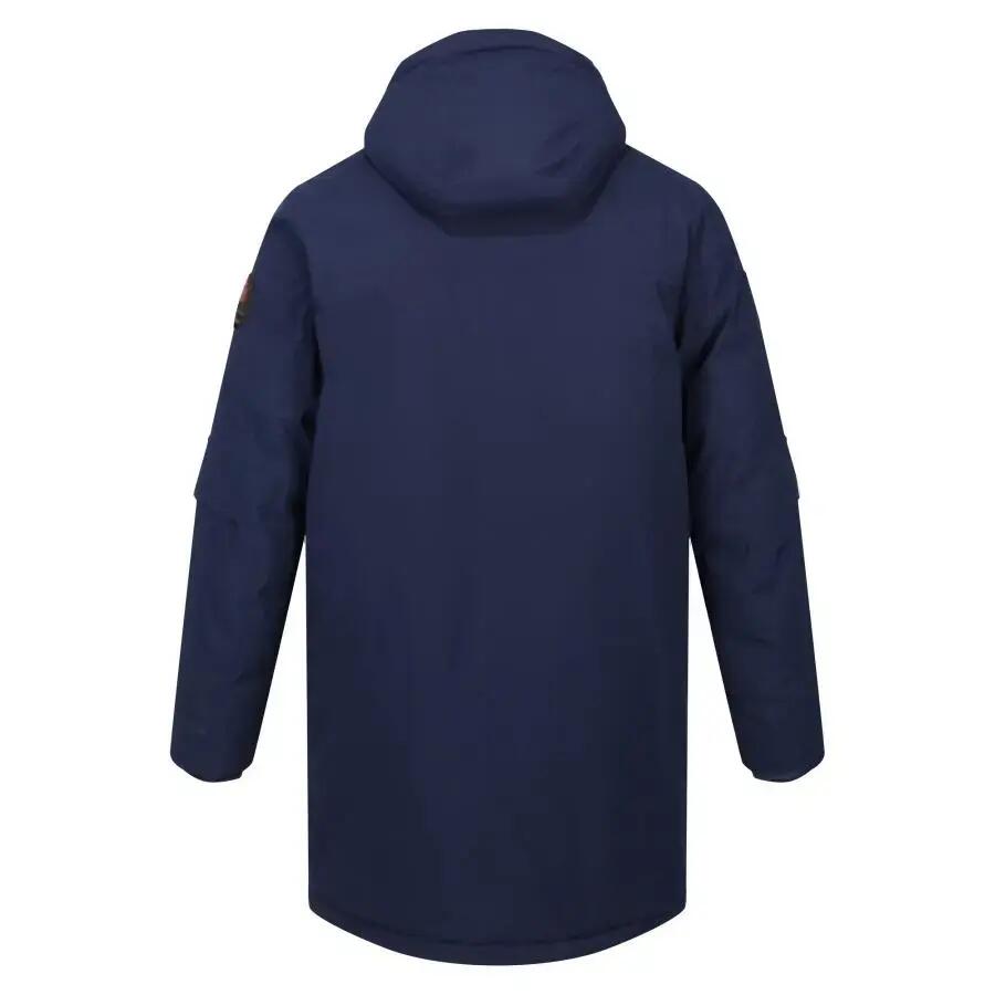 Parka Regatta Christian Lacroix 2/2
