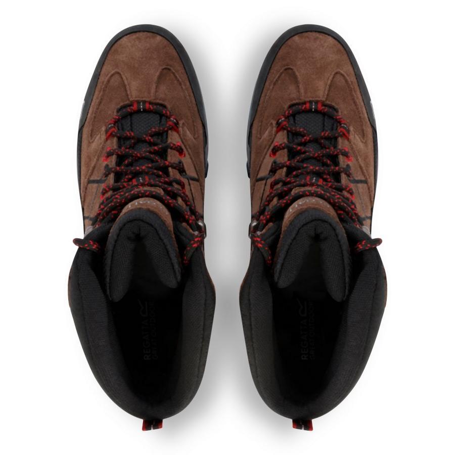 Regatta Samaris Pro II wandelschoenen voor heren 6/7
