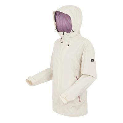 Okara wasserdichte, atmungsaktive Wanderjacke für Damen