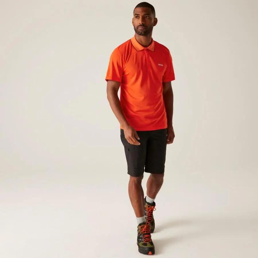 Polo-Shirt Regatta Maverik V 2/4