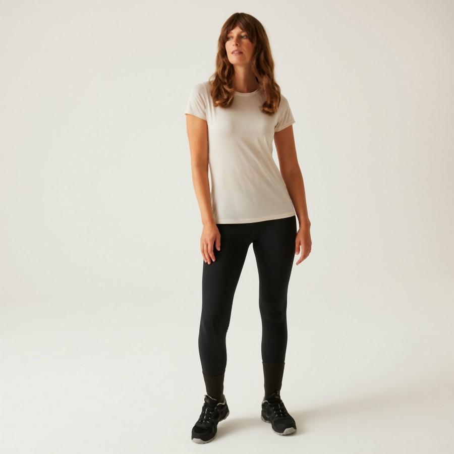 T-shirt de mulher Regatta Fingal Edition 4/7