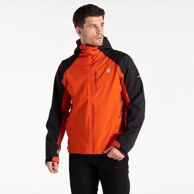 Dare 2b dare2b jassen mens torrekjacket heren cinnamon/black