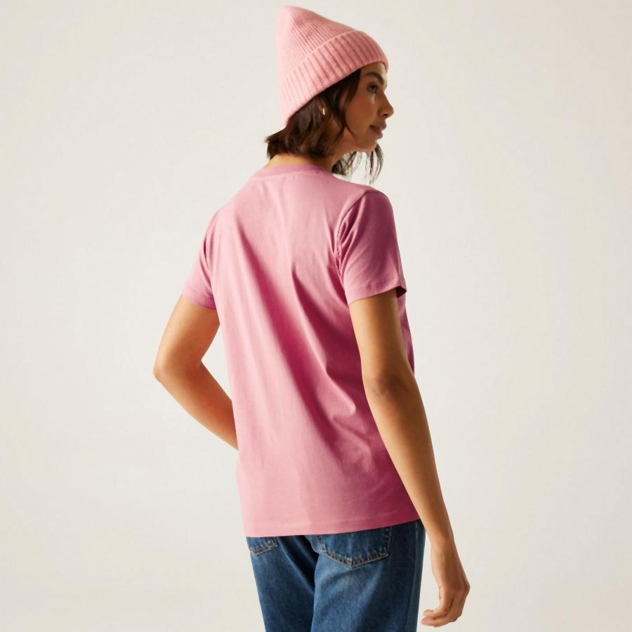 T-shirt femme Regatta Filandra VX 7/7