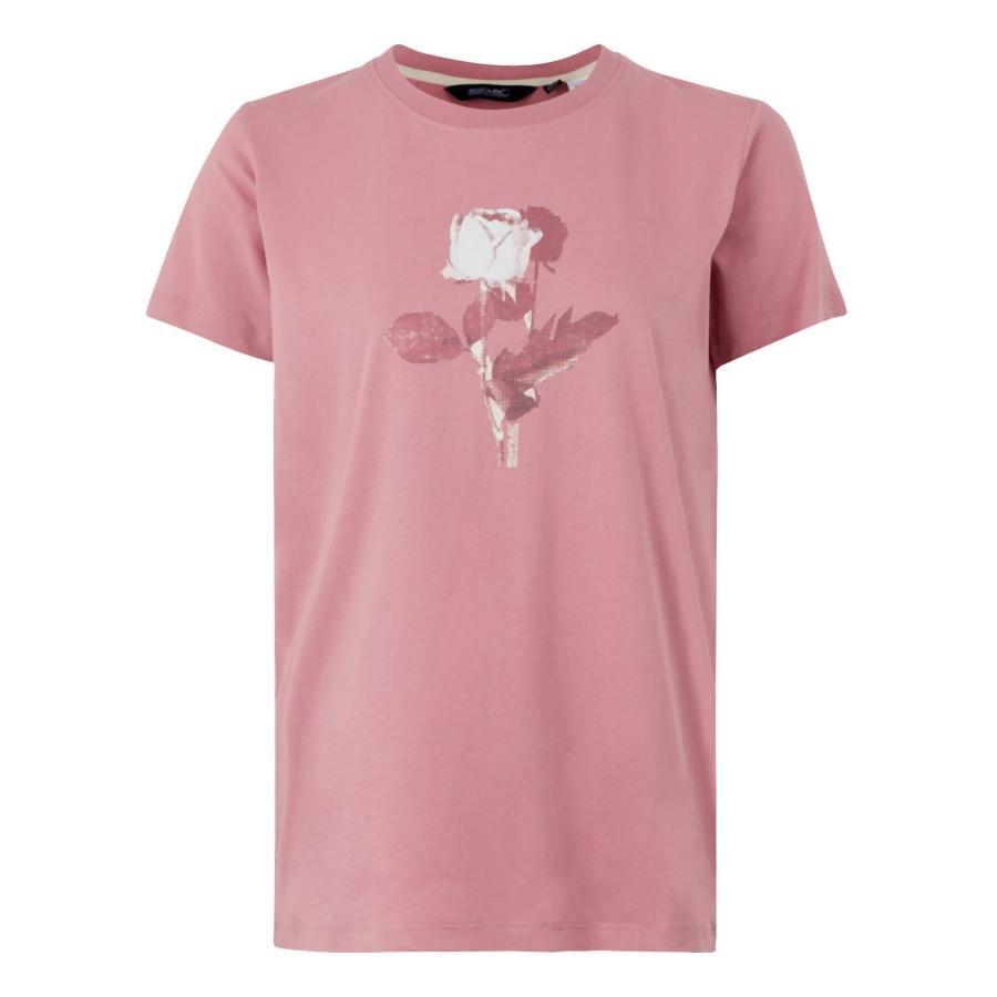 Dames-T-shirt Regatta Filandra VX 4/7