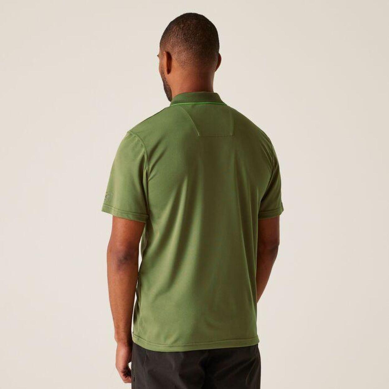 Polo Regatta Maverik V 2/5