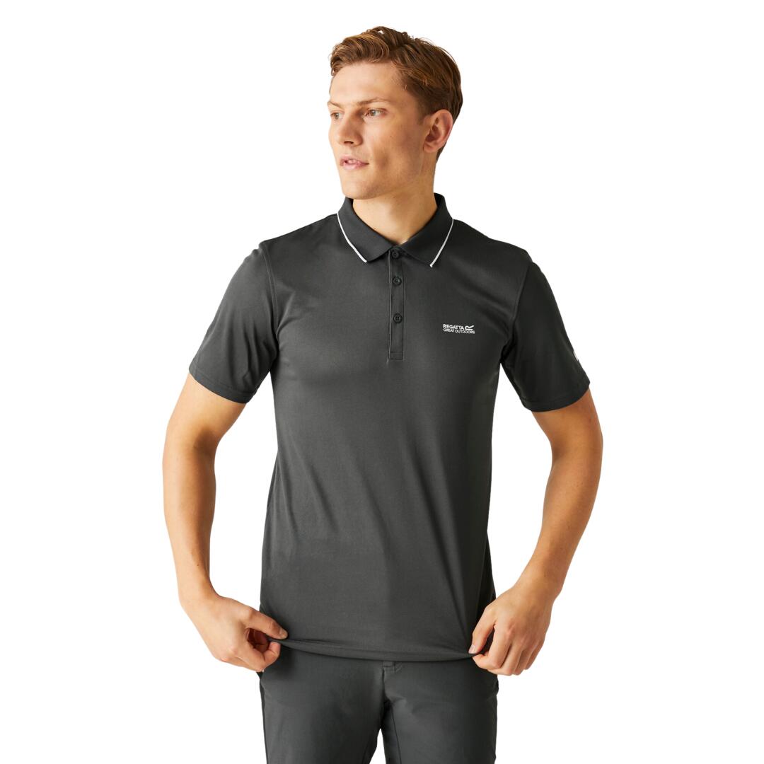 Polo Regatta Maverick V Active 3/7