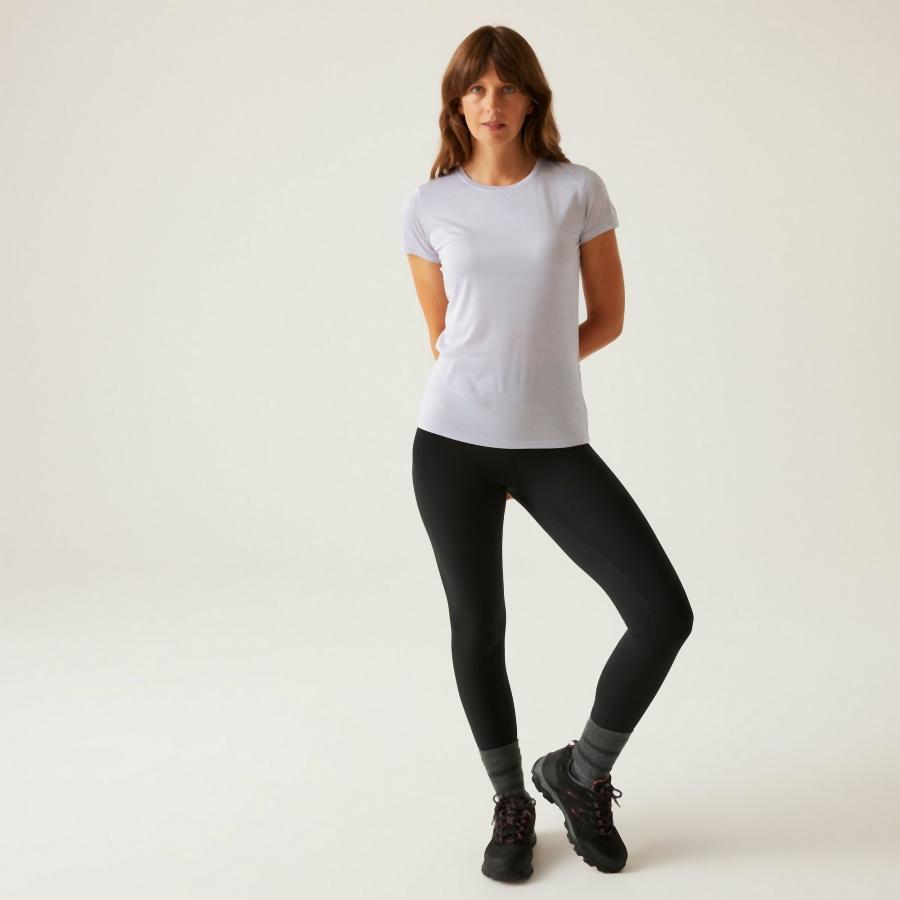 T-shirt da donna Regatta Fingal Edition 4/4