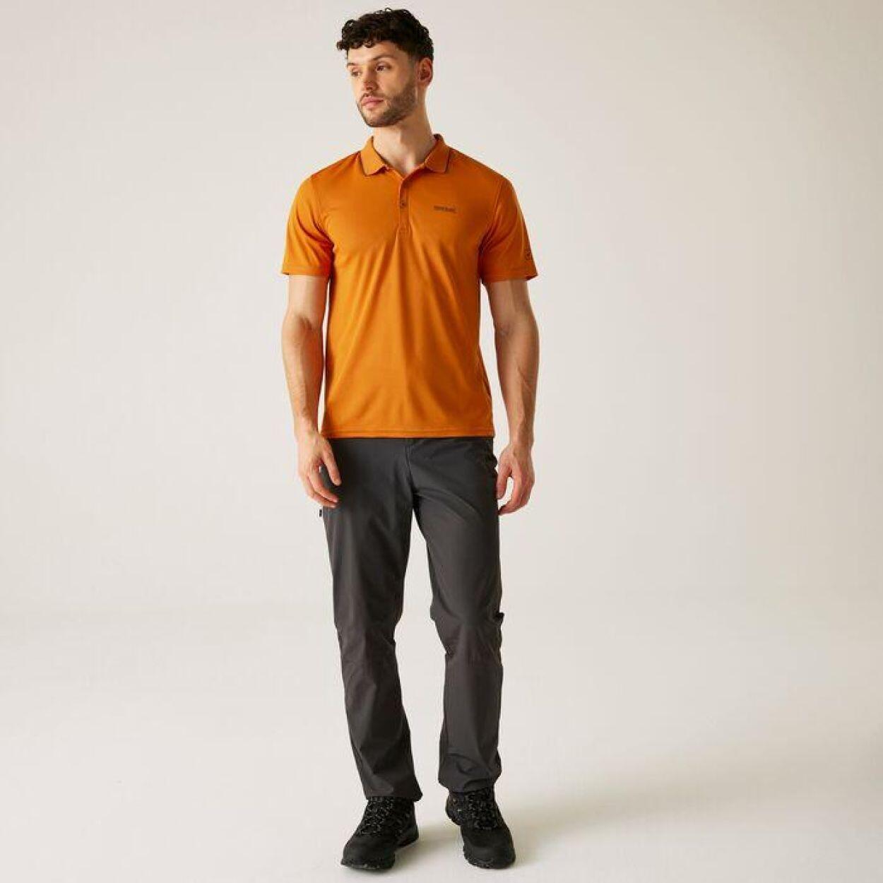 Polo Regatta Maverik V 3/5