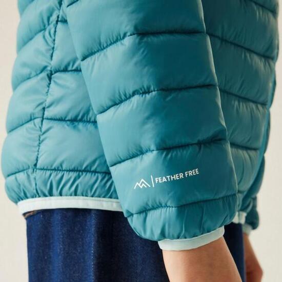 Veste enfant REGATTA Marizion à capuche