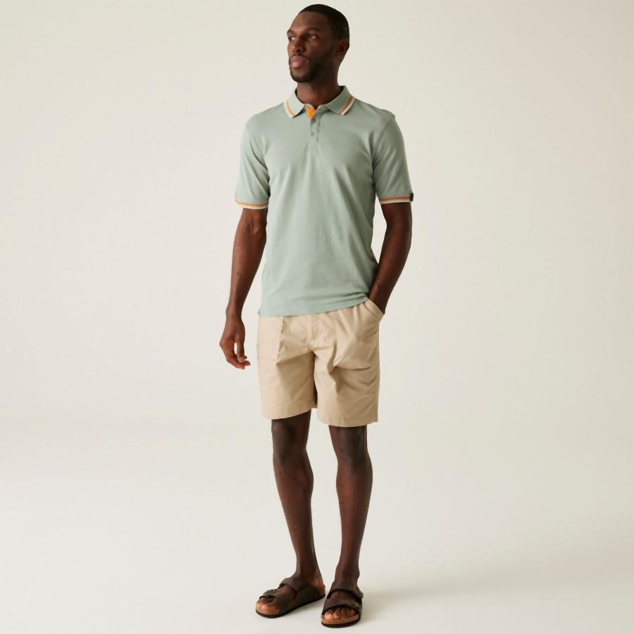Polo-Shirt Regatta Adryan 2/4