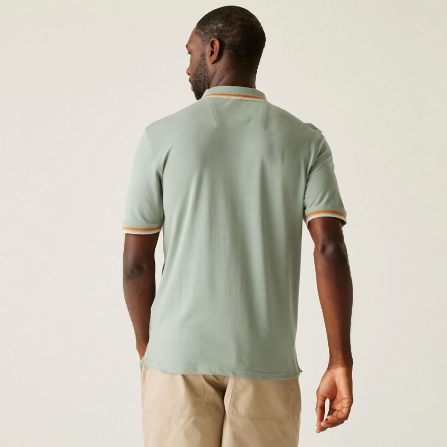 Polo-Shirt Regatta Adryan 4/4