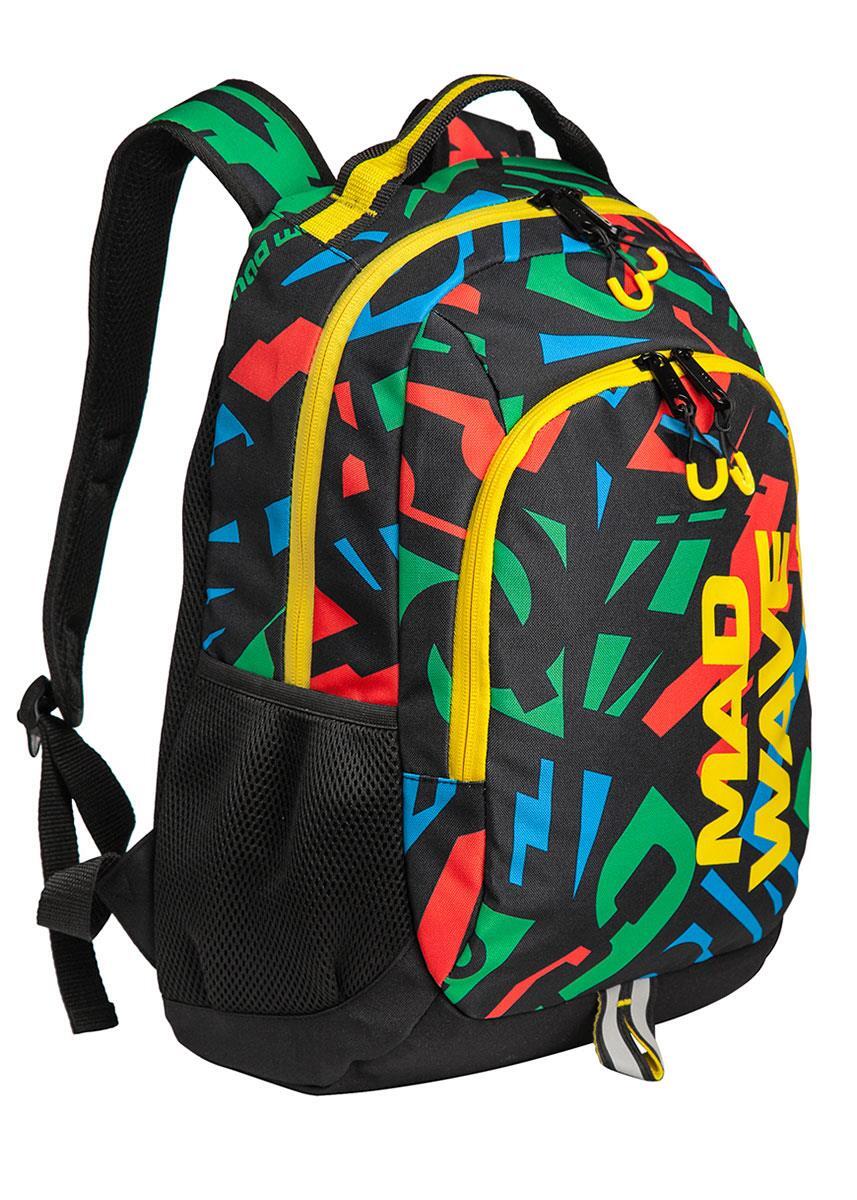 Mochila para natação CITY Multicolorido II 4/5