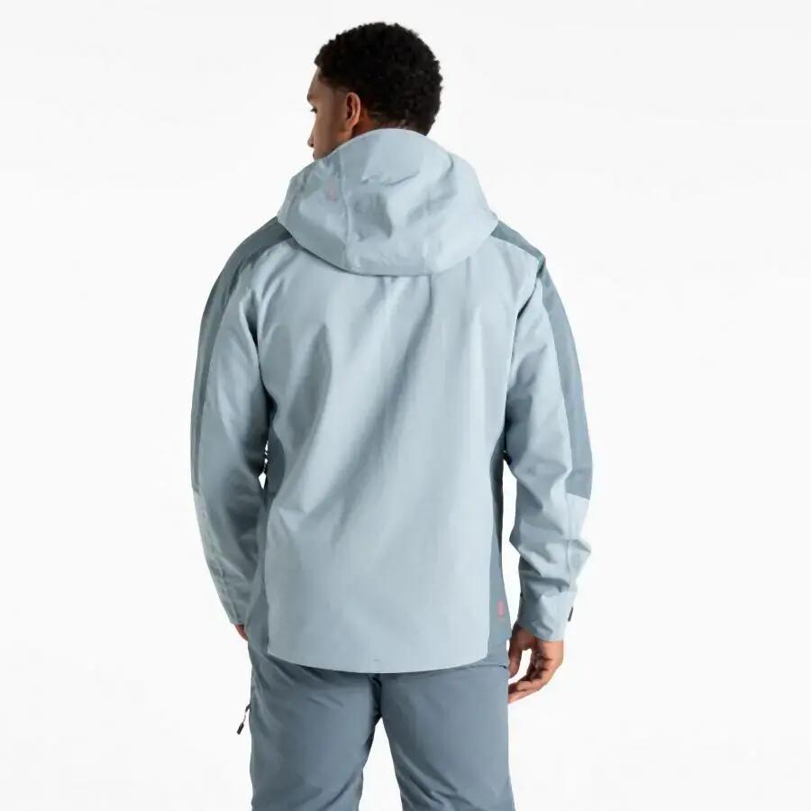 Dare2b Arising III – Herren Hardshelljacke mit ARED 30/30 Technologie 3/7