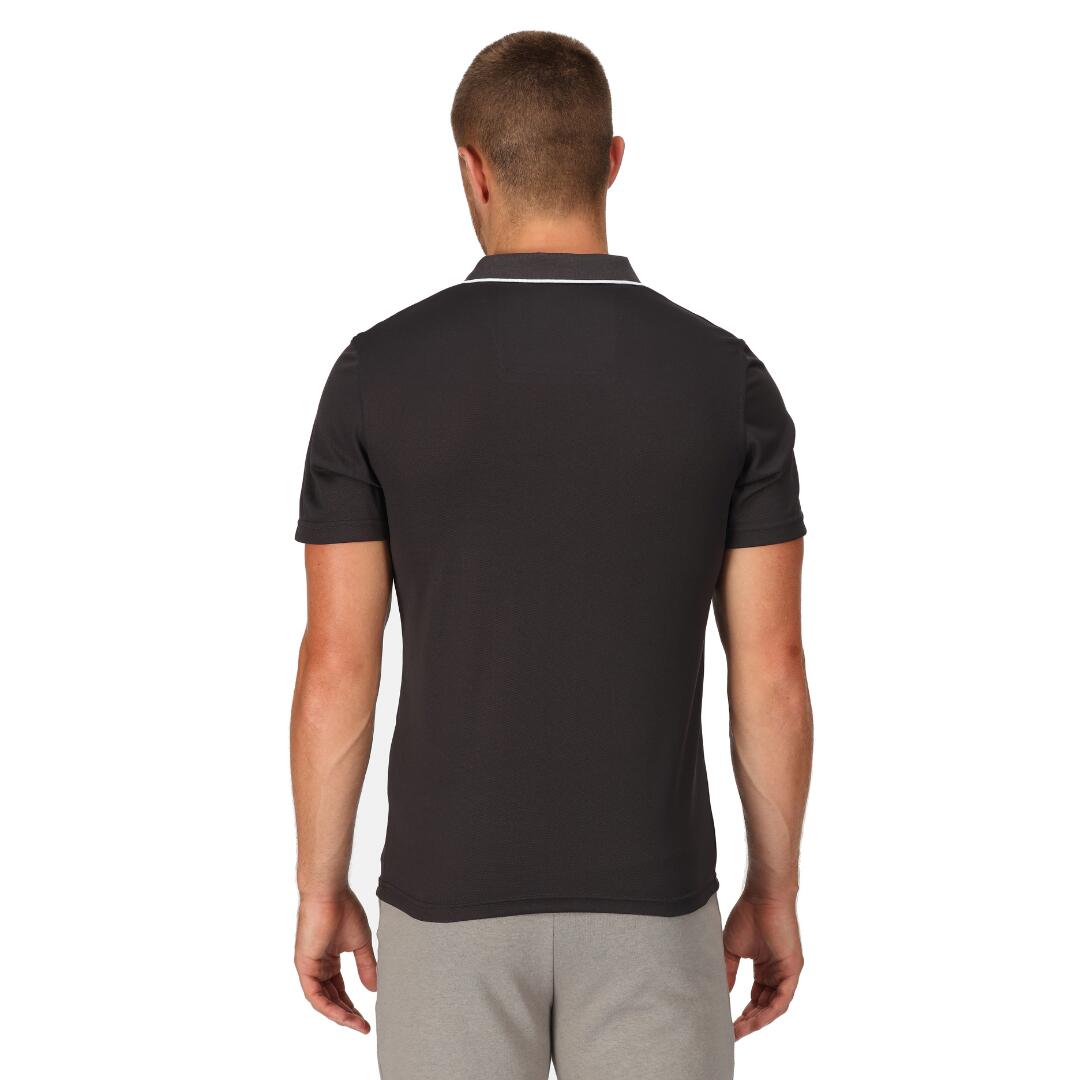 Poloshirt Regatta Maverick V 4/7